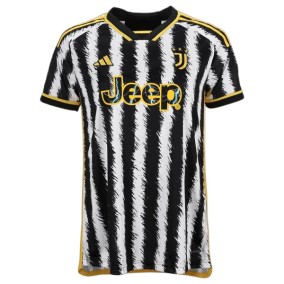 Juventus Tröja Kvinna 2024